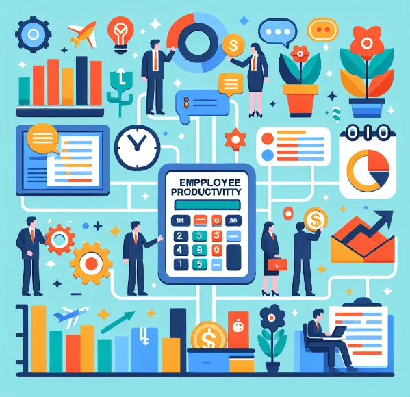 Employee Productivity Calculator