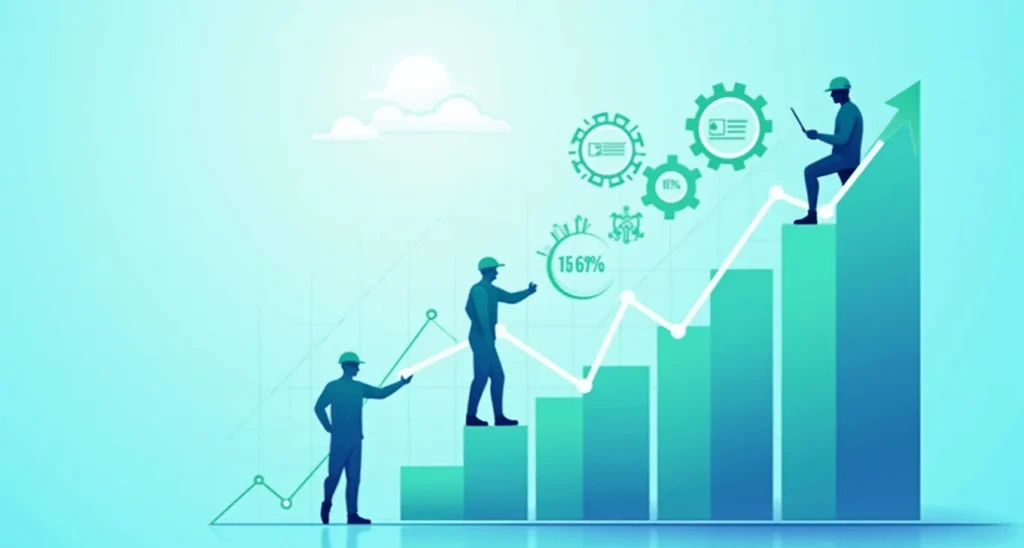 Labor Productivity Calculator