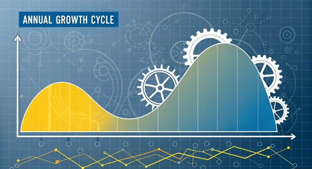 Productivity Growth Rate