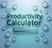 Logo of Productivity Calculator